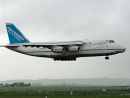 Antonov Design Bureau  An124-100M-150   UR-82072