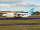 Antonov Design Bureau    Antonov AN 124-100   UR-82073