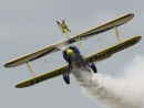 Utterly Butterly  1943 Boeing A75N1(PT17)