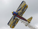 Utterly Butterly  1943 Boeing A75N1(PT17)