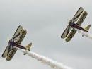 Utterly Butterly   1943 Boeing A75N1(PT17)