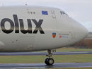Cargolux  Boeing 747-4R7F     LX-VCV  "City of Walferdange"