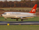 Alliance Air     Boeing 737-2A8(ADV)    VT-EHH