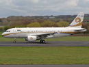 Reliance Industrie Ltd   Airbus A.319-115X(CJ)   VT-IAH