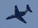 RAF HS125 Dominie T1   XS712