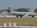 RAF   Vickers VC-10 C.1K      XV101