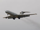 RAF  BAC VC10 C1K   XV102