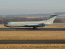 RAF  Vickers VC-10 C.1K   XV106