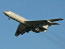RAF   BAC VC10 C1K    XV107