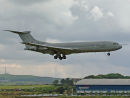 RAF    BAC VC10 C1K   XV109
