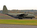 RAF Lockheed C-130K Hercules C1 XV205