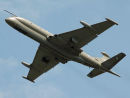 RAF  HS Nimrod MR2  XV244