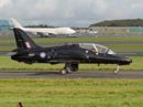 Royal Navy     BAe  Hawk T.1A(F)     XX157