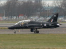 RN HS Hawk T1    XX160