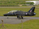 RAF  BAe Systems  Hawk T.1    XX169