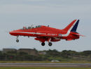 RAF  BAe Hawk T1    XX177