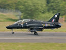 RAF   HS Hawk T1A    XX200