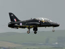 RAF  BAe Hawk T1A   XX221