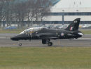 RN HS Hawk T1    XX225