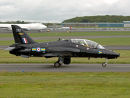RAF  HS Hawk T1    XX232