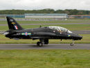 RAF  HS Hawk T1    XX238