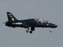 RN HS Hawk T1    XX240