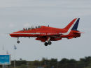 RAF  BAe Hawk T1A    XX260