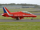 RAF  BAe Hawk T1A   XX264