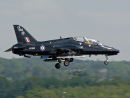 RAF    HS Hawk T1A    XX265(CK)