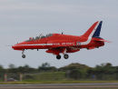RAF  BAe Hawk T1A    XX306