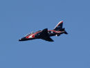 RAF HS Hawk T1   XX307