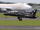 RAF   BAe Hawk  T1A      XX318