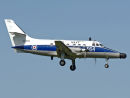 Royal Navy   HP137 Jetstream T2 (564/CU)  XX478