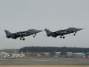 RAF  Sepecat Jaguar GR3A      XX729/XZ117