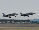 RAF  Sepecat Jaguar GR3A      XX748/XZ109
