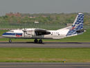 Raf Avia   Antonov  AN-26B    YL-RAD