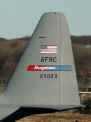 USAF Lockheed C-130H Hercules