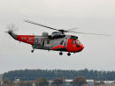 Royal Navy  Westland Seaking  HU5   ZA130