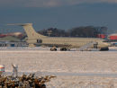 RAF  Vickers  VC-10 K3  ZA149