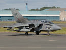 RAF Panavia Tornado GR4A  ZA373