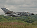 Royal Air Force  Panavia Tornado GR4A   ZA404