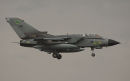 RAF Panavia Tornado GR4 (AC) ZA461