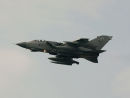 RAF Panavia Tornado GR.4 ZA549
