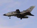 RAF  Panavia Tornado IDS GR.4    ZA551