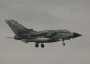 RAF Panavia Tornado GR4(AH) ZA585