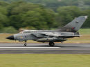 Royal Air Force  Panavia Tornado GR4   ZA588