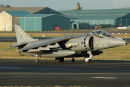 RAF BAe Harrier GR7 (19) ZD352