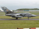 RAF   Panavia Tornado GR4   ZD843