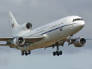 RAF Lockheed Tristar KC1    ZD953