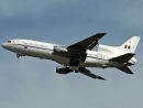 Royal Air Force  Lockheed TriStar C2     ZE705